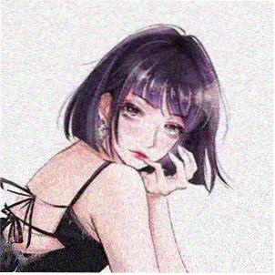 漫岛动漫用户头像